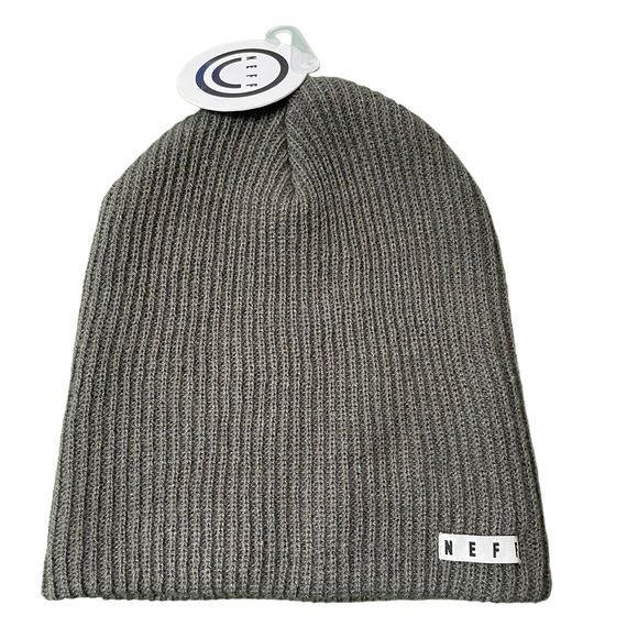 - NEFF beanie OS - Picture 2 of 6